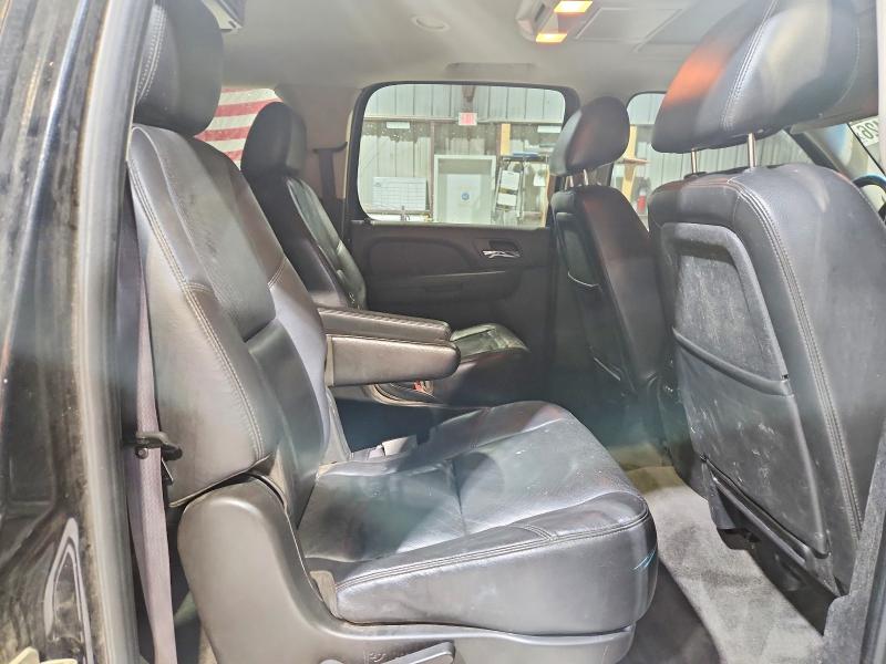 Aukcja sprzedaży 2011 Chevrolet Suburban, vin: 1GNSKKE38BR233955, numer aukcji: 54069426