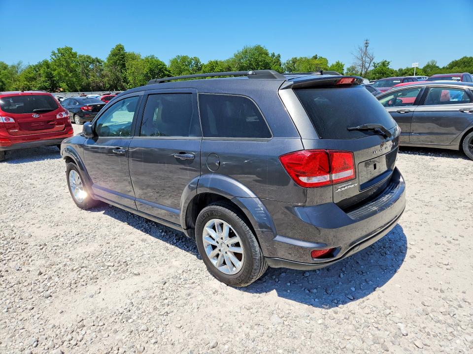 Aukcja sprzedaży 2014 Dodge Journey, vin: 3C4PDCBB0ET270424, numer aukcji: 79191475
