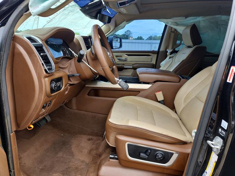 53021096 :رقم المزاد ، 1C6SRFJT9MN644039 vin ، 2021 Ram 1500 مزاد بيع