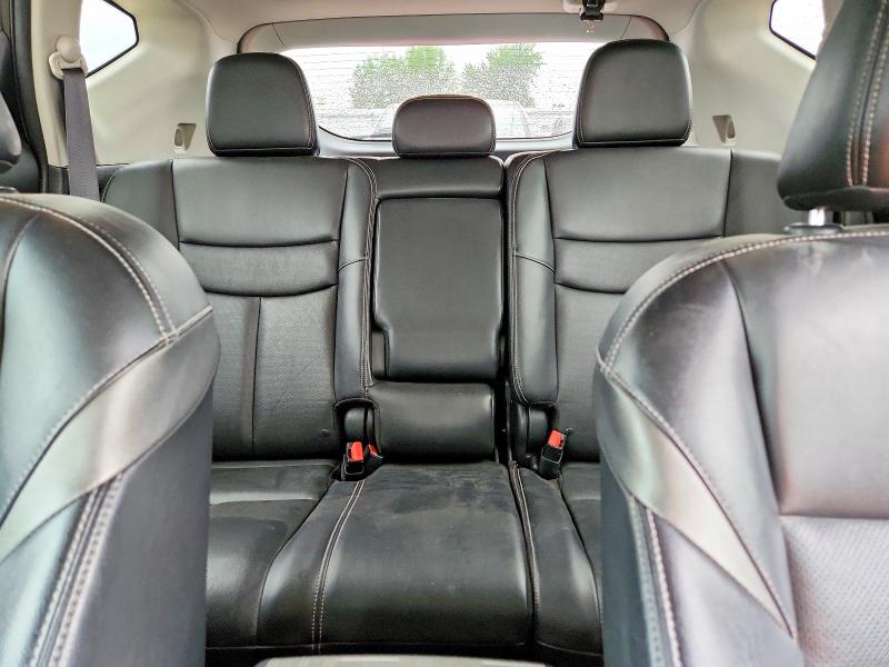 Продажа на аукционе авто 2017 Nissan Murano, vin: 5N1AZ2MH0HN172478, номер лота: 54766856