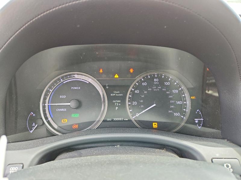 Продажа на аукционе авто 2013 Lexus Gs, vin: JTHBS1BL9D5003096, номер лота: 54686826