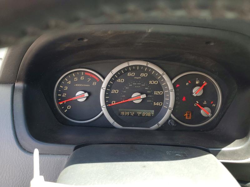 2006 Honda Pilot მანქანა იყიდება აუქციონზე, vin: 2HKYF18706H514144, აუქციონის ნომერი: 55162376
