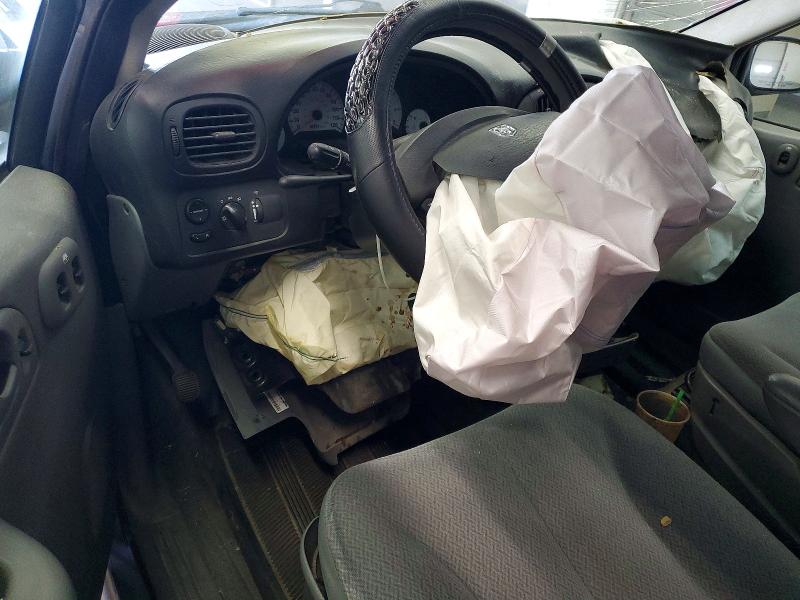 54921826 :رقم المزاد ، 1D4GP24R95B251709 vin ، 2005 Dodge Grand Caravan مزاد بيع
