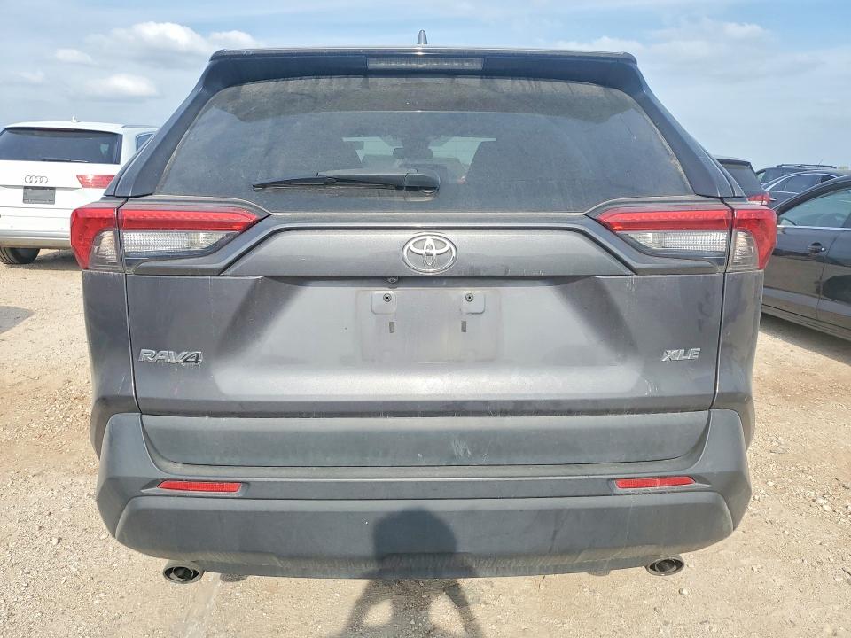 2019 Toyota Rav4 მანქანა იყიდება აუქციონზე, vin: 2T3W1RFV4KW047173, აუქციონის ნომერი: 52370226