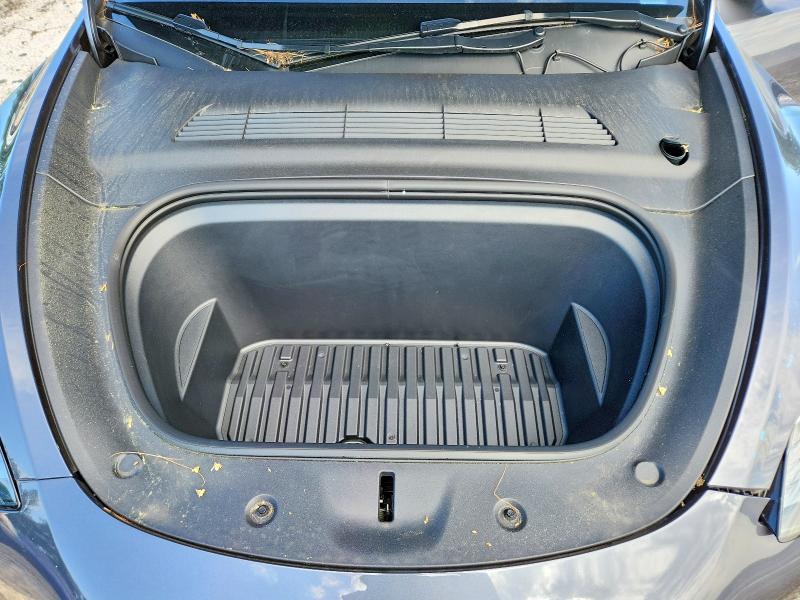 Продажа на аукционе авто 2023 Tesla Model Y, vin: 7SAYGDEE1PF911141, номер лота: 55048276