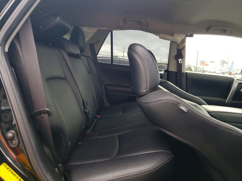 Продажа на аукционе авто 2022 Toyota 4runner, vin: JTESU5JR4N5976392, номер лота: 54698016