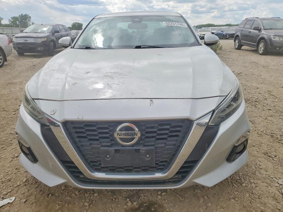 Aukcja sprzedaży 2019 Nissan Altima, vin: 1N4BL4EV8KC198202, numer aukcji: 52251746