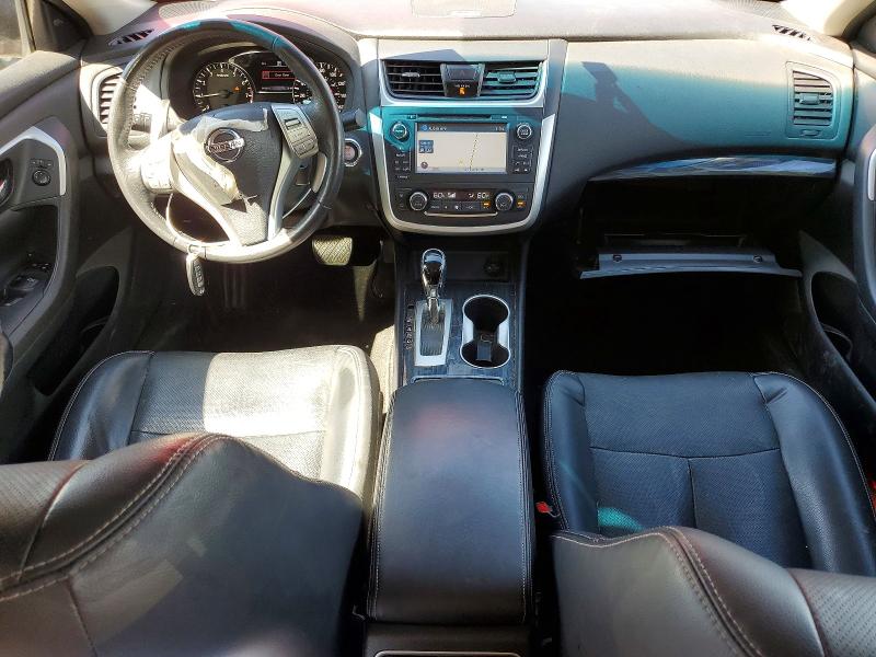 55393286 :رقم المزاد ، 1N4BL3AP0GC161296 vin ، 2016 Nissan Altima مزاد بيع