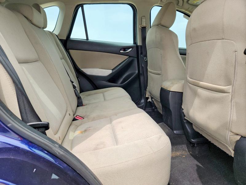 Продаж на аукціоні авто 2014 Mazda Cx-5, vin: JM3KE2BE5E0382068, номер лоту: 53076746