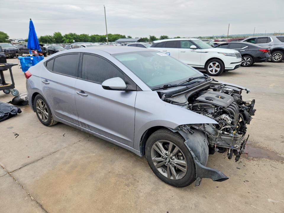 Aukcja sprzedaży 2017 Hyundai Elantra, vin: 5NPD84LF8HH006810, numer aukcji: 52831846
