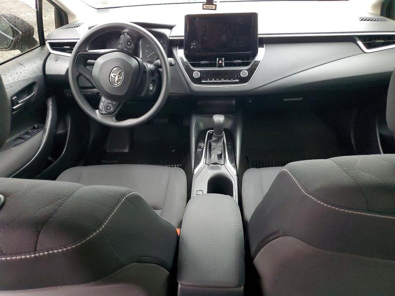 Aukcja sprzedaży 2025 Toyota Corolla Hybrid, vin: JTDBCMFE2S3095964, numer aukcji: 54683916