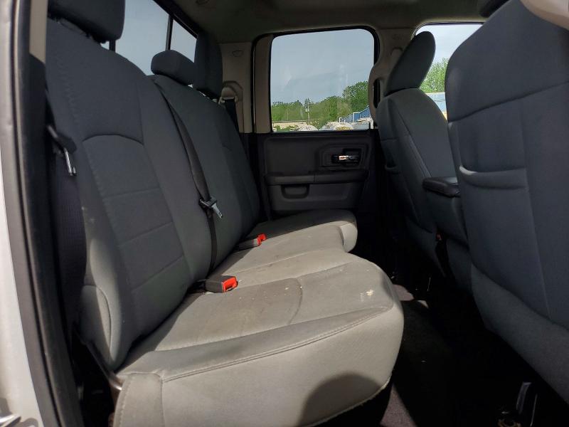 54658186 :رقم المزاد ، 1C6RR7GP2DS512367 vin ، 2013 Ram 1500 مزاد بيع