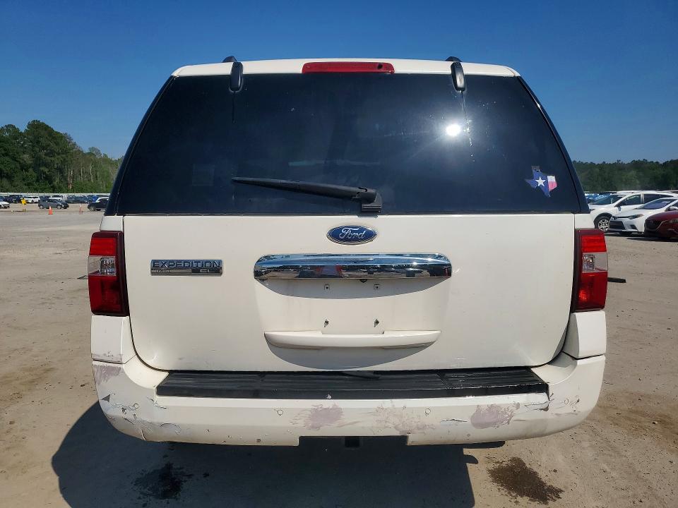 52216946 :رقم المزاد ، 1FMJK2A55CEF46459 vin ، 2012 Ford Expedition مزاد بيع