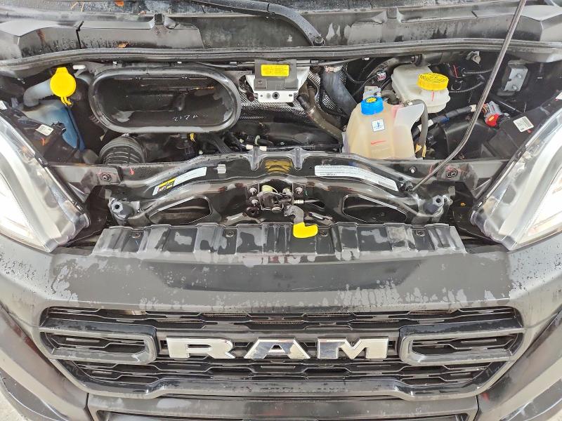 Aukcja sprzedaży 2023 Ram Promaster 2500, vin: 3C6LRVDG2PE575958, numer aukcji: 54068296