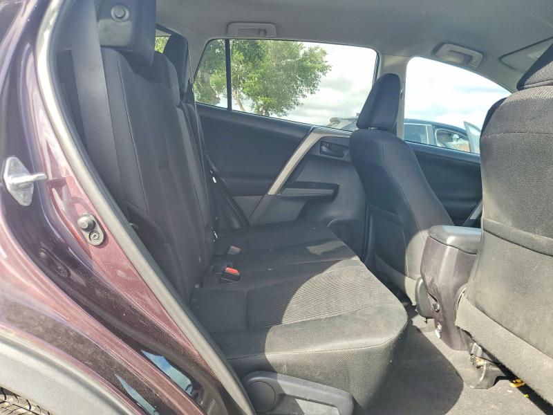 Aukcja sprzedaży 2016 Toyota Rav4, vin: 2T3ZFREV9GW311818, numer aukcji: 54955466