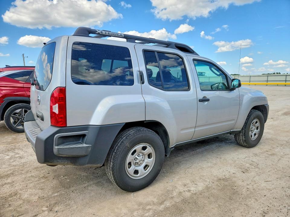 Продаж на аукціоні авто 2006 Nissan Xterra, vin: 5N1AN08UX6C528080, номер лоту: 54424126