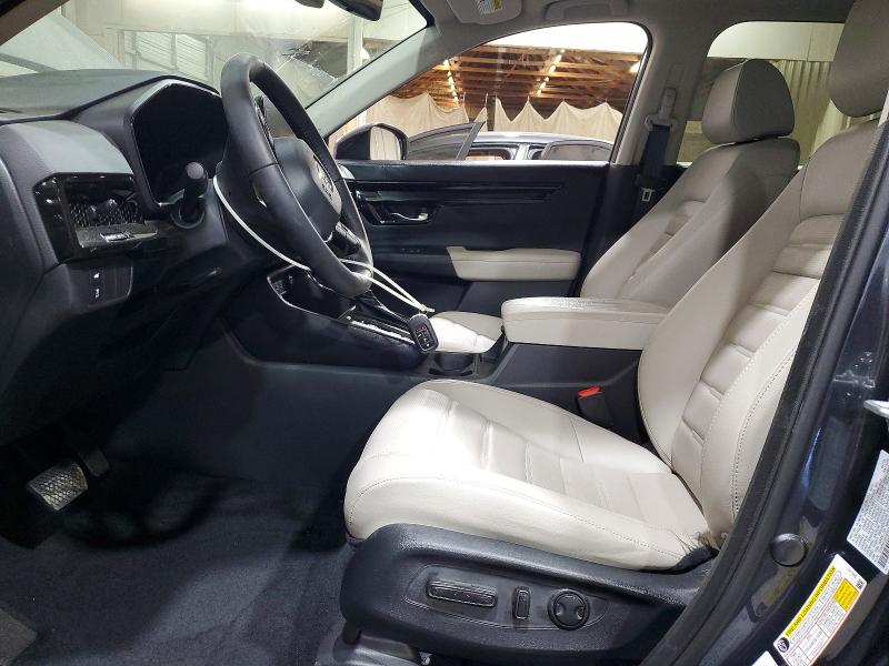 Aukcja sprzedaży 2025 Honda Cr-v, vin: 2HKRS3H78SH341012, numer aukcji: 53931356