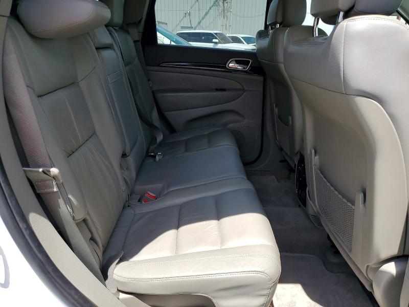 Продажа на аукционе авто 2013 Jeep Grand Cherokee, vin: 1C4RJEAG0DC588774, номер лота: 53893596