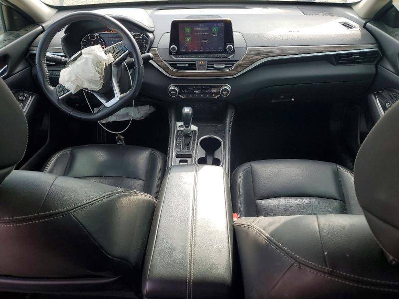 Aukcja sprzedaży 2020 Nissan Altima, vin: 1N4BL4EV6LC243476, numer aukcji: 54451306