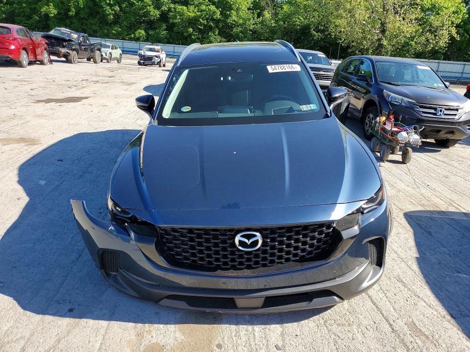 54788166 :رقم المزاد ، 7MMVABEM9PN151930 vin ، 2023 Mazda Cx-50 مزاد بيع