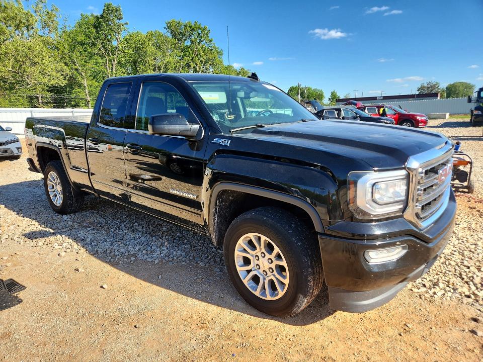 Aukcja sprzedaży 2016 Gmc Sierra, vin: 1GTV2MEH2GZ177371, numer aukcji: 52310276