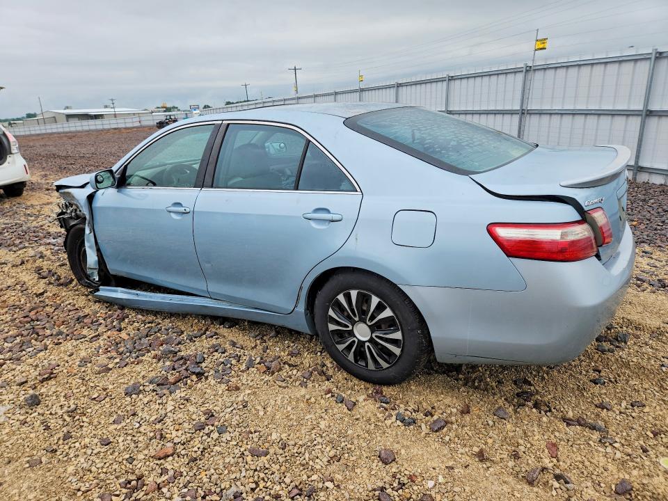 2008 Toyota Camry მანქანა იყიდება აუქციონზე, vin: 4T1BE46K98U790232, აუქციონის ნომერი: 55136676