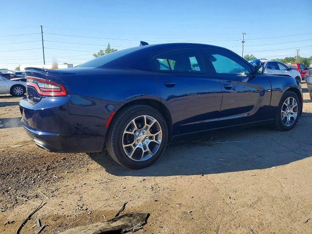 Aukcja sprzedaży 2015 Dodge Charger, vin: 2C3CDXJG8FH926404, numer aukcji: 55018326