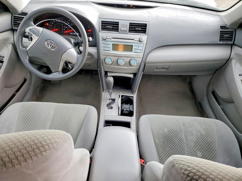 Продажа на аукционе авто 2008 Toyota Camry, vin: 4T1BE46K28U254495, номер лота: 52037946