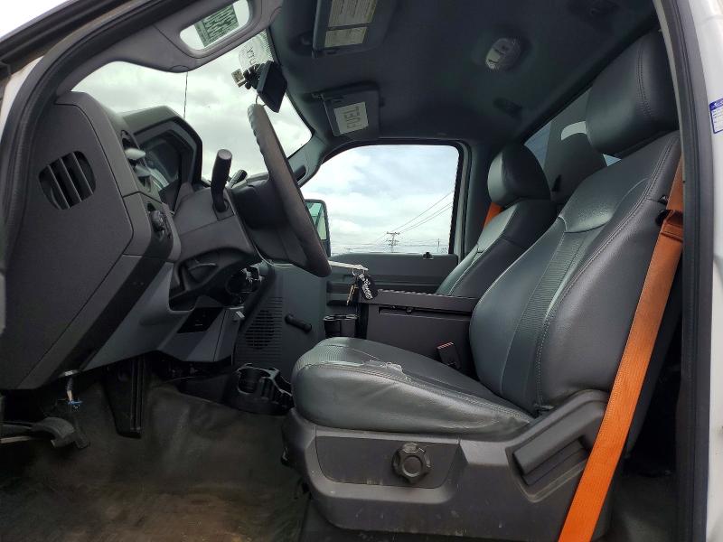 Продажа на аукционе авто 2013 Ford F350, vin: 1FDRF3A65DEB92353, номер лота: 53900096