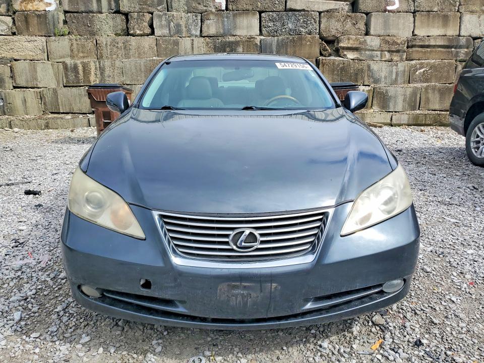 Aukcja sprzedaży 2007 Lexus Es, vin: JTHBJ46G472152183, numer aukcji: 54729156