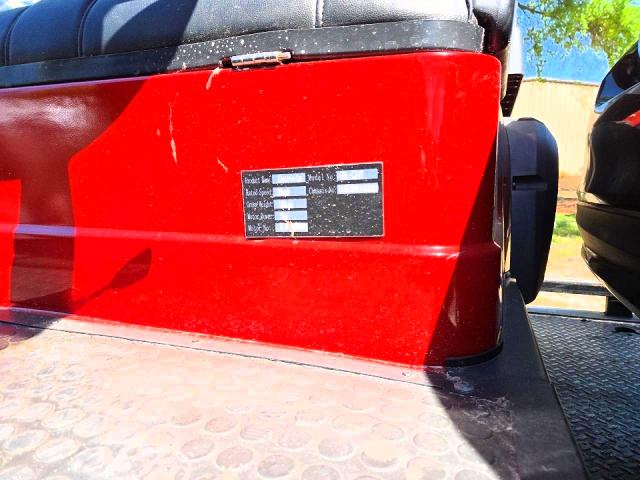 Aukcja sprzedaży 2023 Golf Golf Cart, vin: 2210DA062, numer aukcji: 47194406