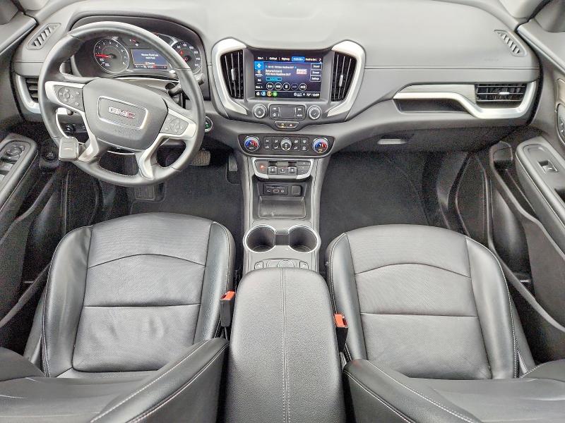 2024 Gmc Terrain მანქანა იყიდება აუქციონზე, vin: 3GKALVEG1RL196761, აუქციონის ნომერი: 53780726