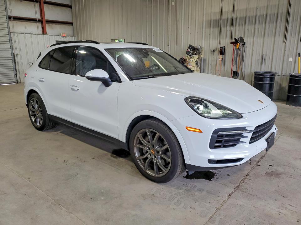 Продаж на аукціоні авто 2023 Porsche Cayenne, vin: WP1AB2AY1PDA14554, номер лоту: 55349976