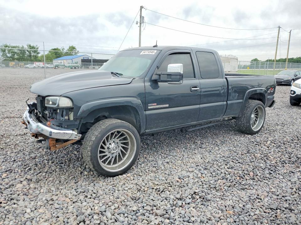 Auction sale of the 2003 Gmc Sierra, vin: 1GTHK29113E299915, lot number: 54774546