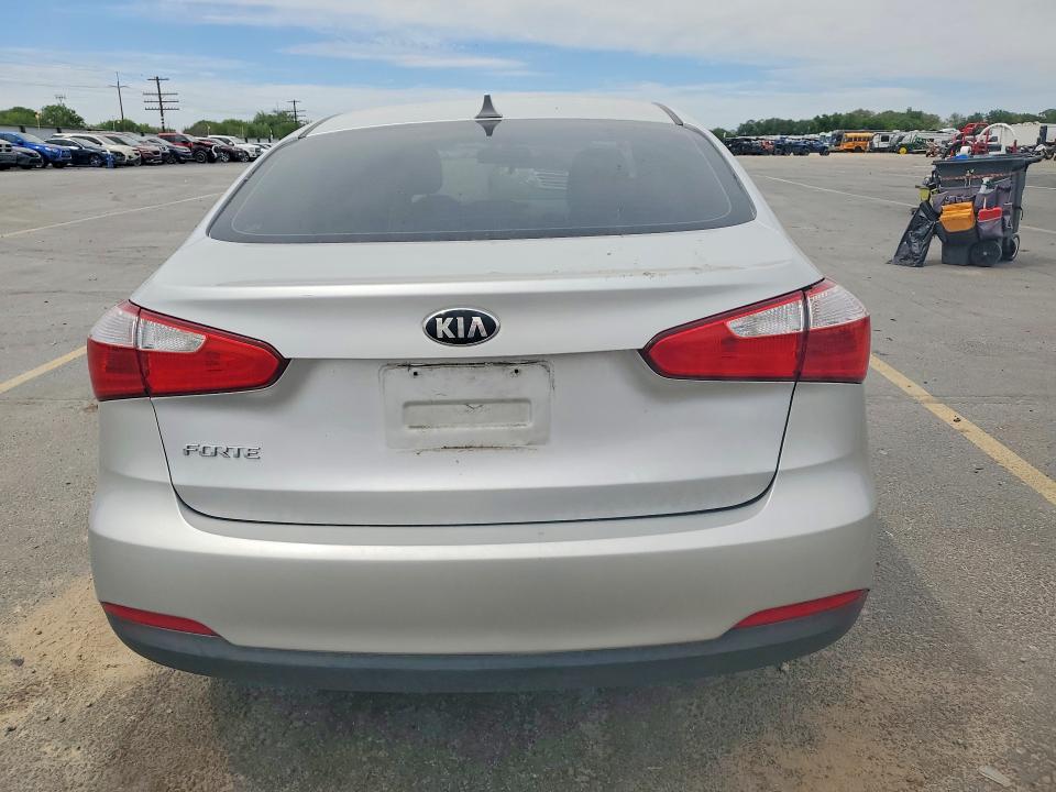 Aukcja sprzedaży 2014 Kia Forte, vin: KNAFX4A66E5082131, numer aukcji: 52602256