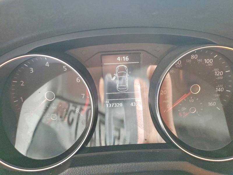 Продаж на аукціоні авто 2017 Volkswagen Passat, vin: 1VWBT7A36HC036011, номер лоту: 55742156