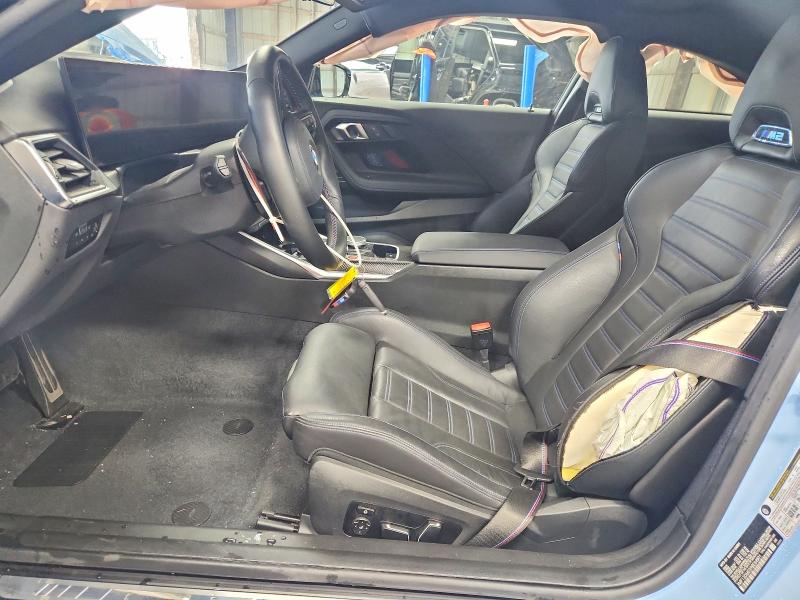 Продажа на аукционе авто 2024 Bmw M2, vin: 3MF13DM03R8E64901, номер лота: 53993066