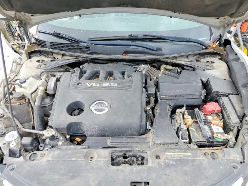 Продаж на аукціоні авто 2017 Nissan Altima, vin: 1N4BL3AP3HC174285, номер лоту: 53716826