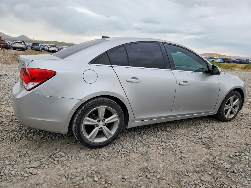 55781776 :رقم المزاد ، 1G1PE5SBXE7314225 vin ، 2014 Chevrolet Cruze مزاد بيع