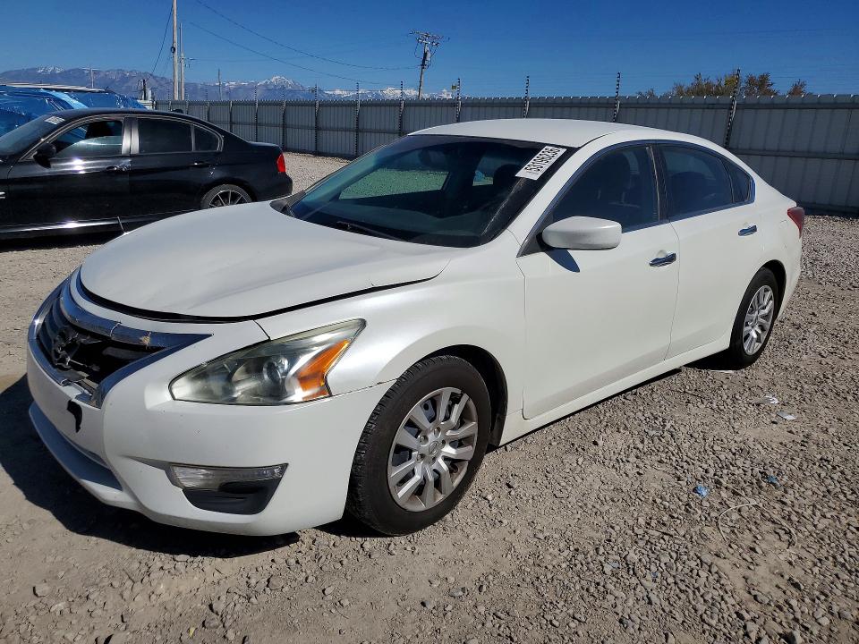 Aukcja sprzedaży 2013 Nissan Altima, vin: 1N4AL3AP3DN537629, numer aukcji: 53196236