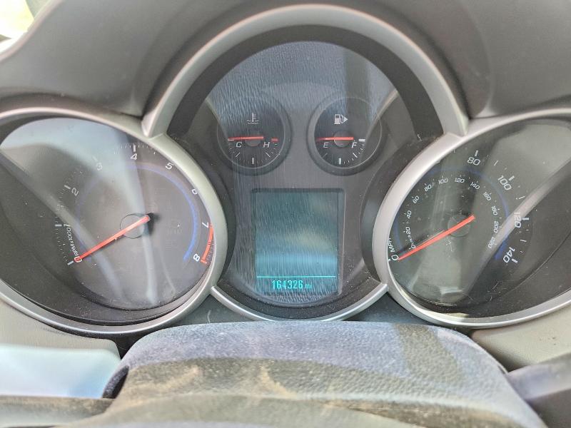 Продаж на аукціоні авто 2015 Chevrolet Cruze, vin: 1G1PA5SH7F7123217, номер лоту: 53033526