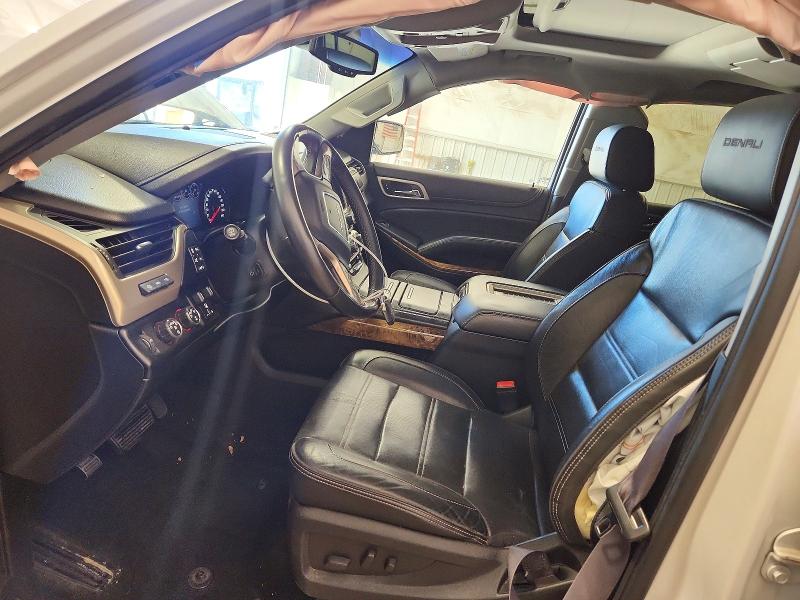 Продаж на аукціоні авто 2016 Gmc Yukon Xl, vin: 1GKS2HKJ4GR156396, номер лоту: 53091296