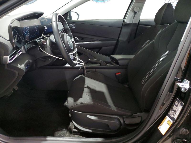 Aukcja sprzedaży 2025 Hyundai Elantra, vin: KMHLM4DG4SU050956, numer aukcji: 54775916