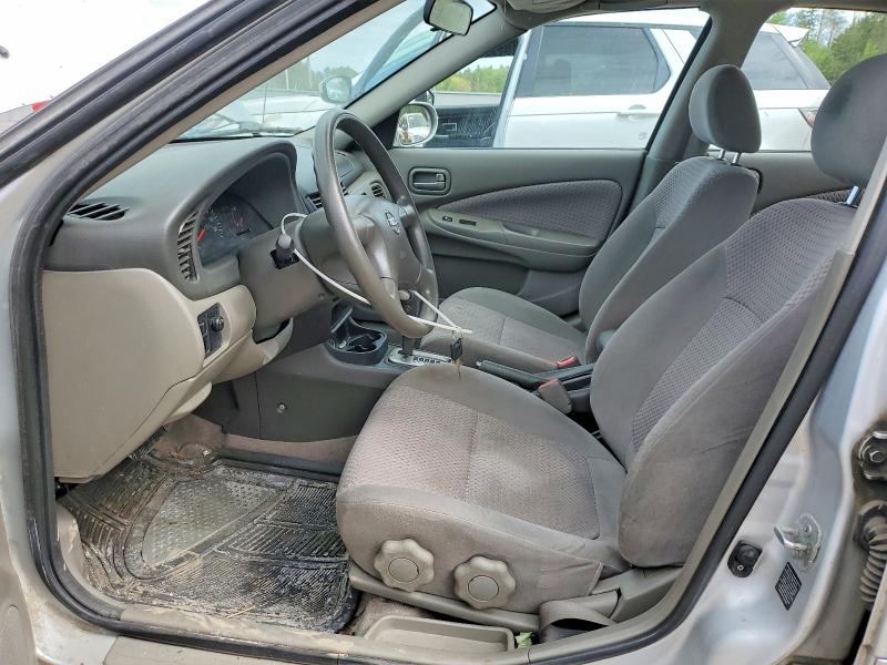 Aukcja sprzedaży 2005 Nissan Sentra, vin: 3N1CB51D85L535015, numer aukcji: 55256706