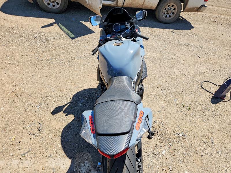 2019 Suzuki Gsx-r600 მანქანა იყიდება აუქციონზე, vin: JS1GN7FA8K7100442, აუქციონის ნომერი: 50581476