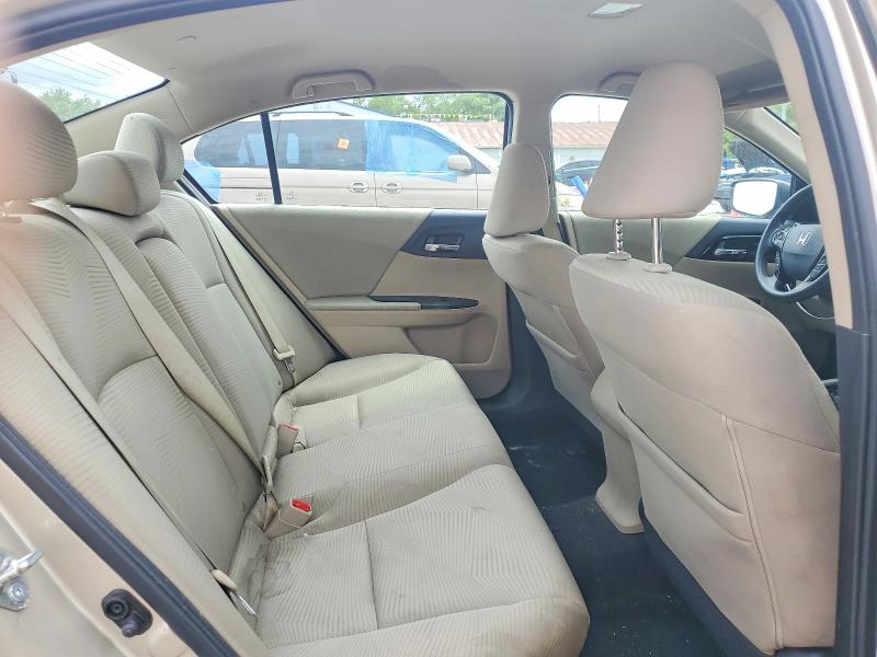 Продаж на аукціоні авто 2016 Honda Accord, vin: 1HGCR2F48GA022522, номер лоту: 53917766
