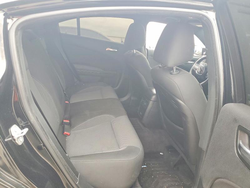 Aukcja sprzedaży 2018 Dodge Charger, vin: 2C3CDXBG8JH326974, numer aukcji: 52068826