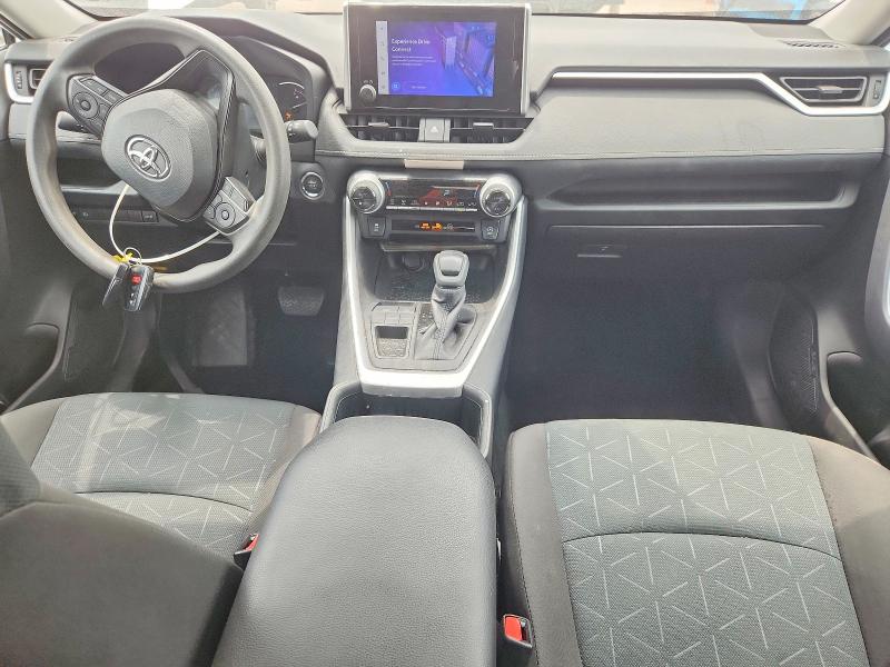 Aukcja sprzedaży 2024 Toyota Rav4, vin: 2T3W1RFVXRW336732, numer aukcji: 53813656