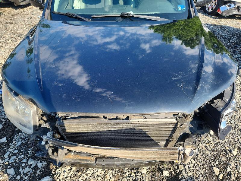 55231356 :رقم المزاد ، 5XYZHDAG2CG120657 vin ، 2012 Hyundai Santa Fe مزاد بيع
