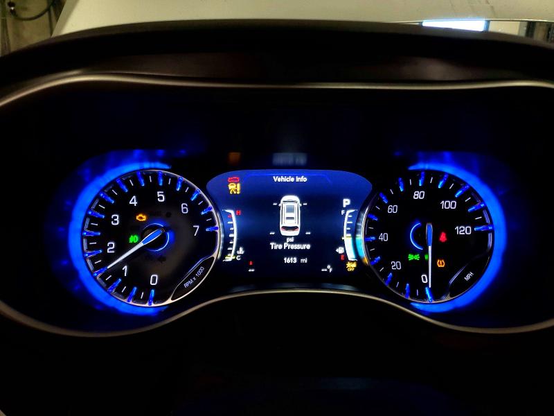 Продажа на аукционе авто 2026 Chrysler Pacifica, vin: 2C4RC1BG5TR262072, номер лота: 52386546